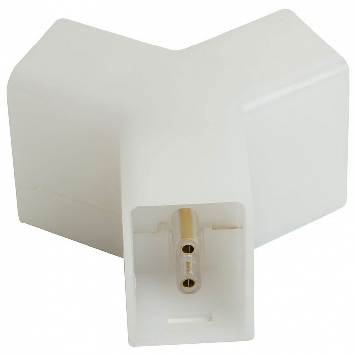 Соединитель угловой Y-образный для модульных светильников Feron LD5058Y 51731