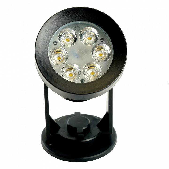 Наземный прожектор Feron SP2712 51750