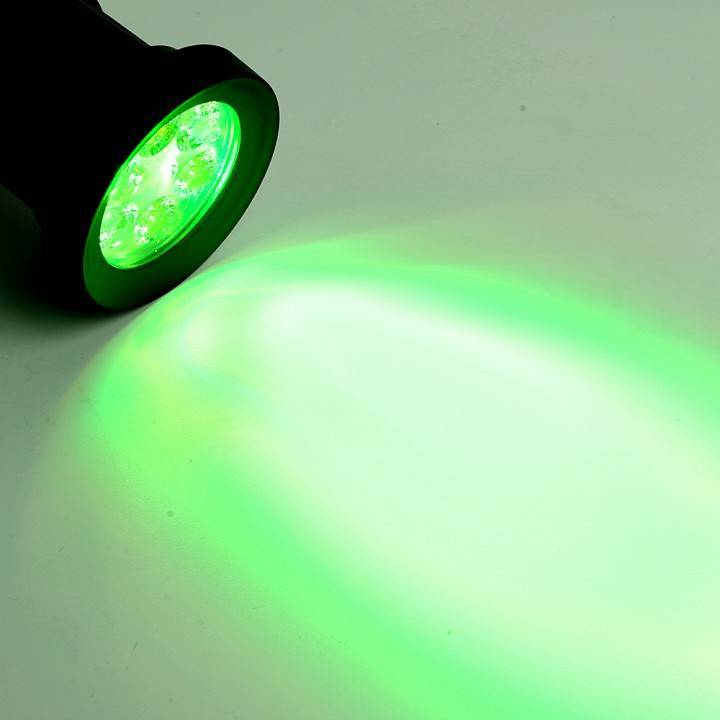 Наземный прожектор Feron SP2712 51750