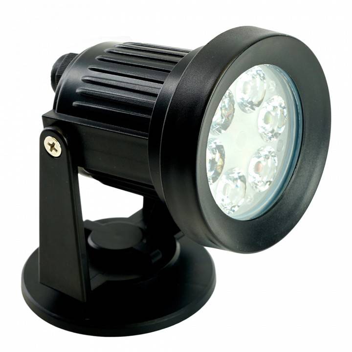 Наземный прожектор Feron SP2712 51750