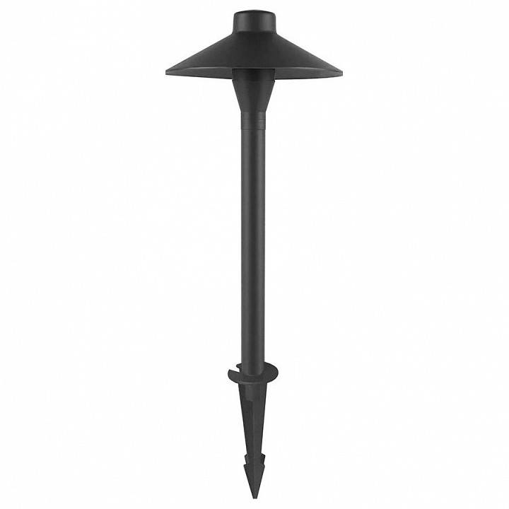 Наземный низкий светильник Feron DH702 51769