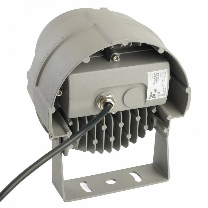 Настенно-потолочный прожектор Feron LL-700 51783