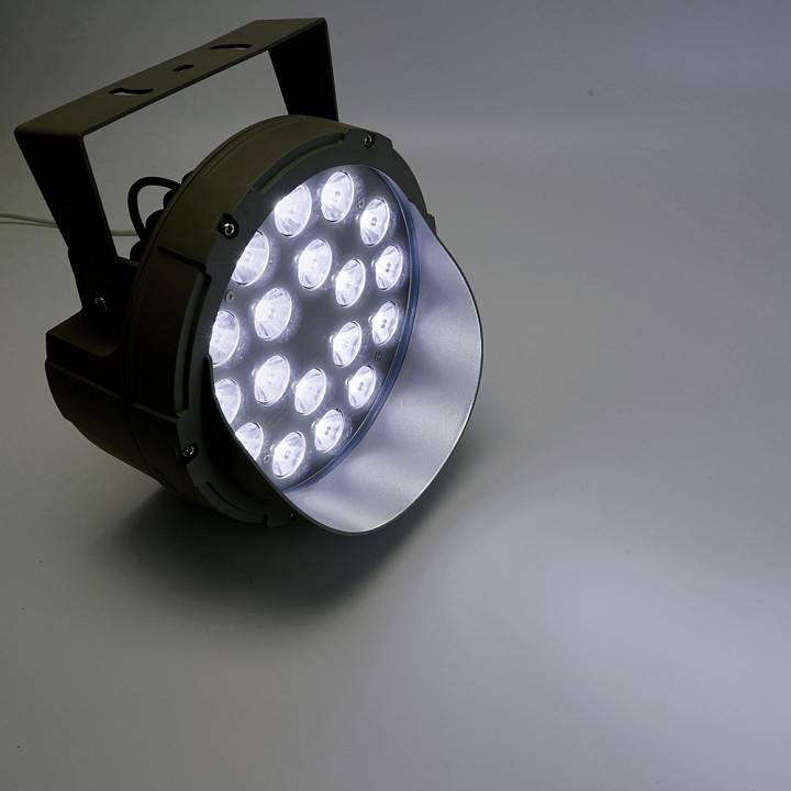 Настенно-потолочный прожектор Feron LL-702 51790