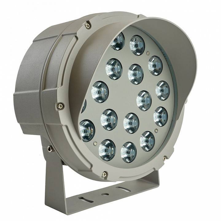 Настенно-потолочный прожектор Feron LL-702 51790