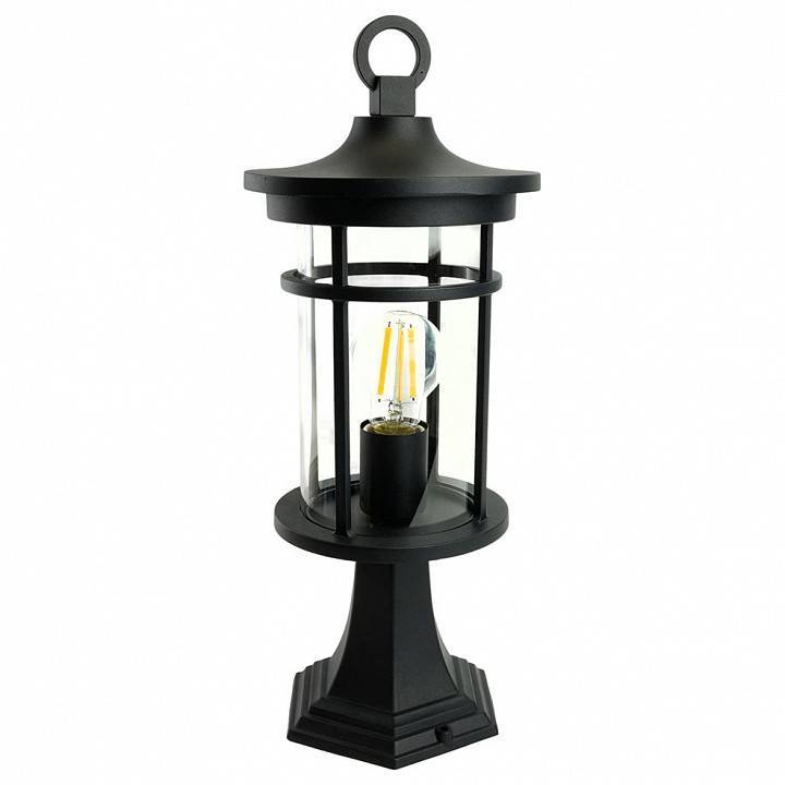 Наземный низкий светильник Feron PL764 51818