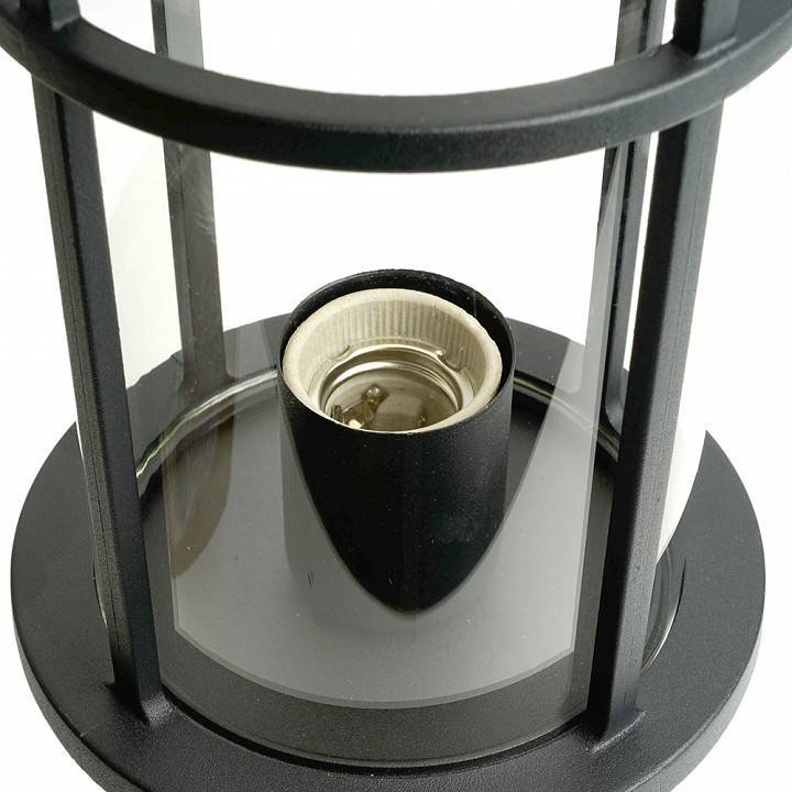 Наземный низкий светильник Feron PL764 51818