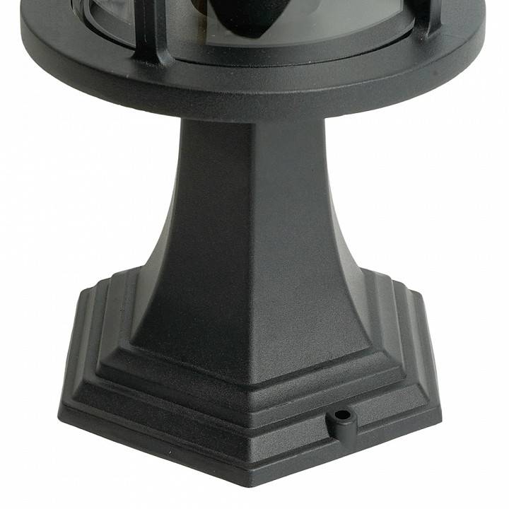 Наземный низкий светильник Feron PL764 51818