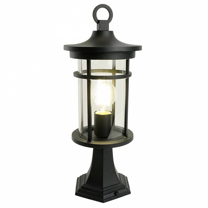 Наземный низкий светильник Feron PL764 51818