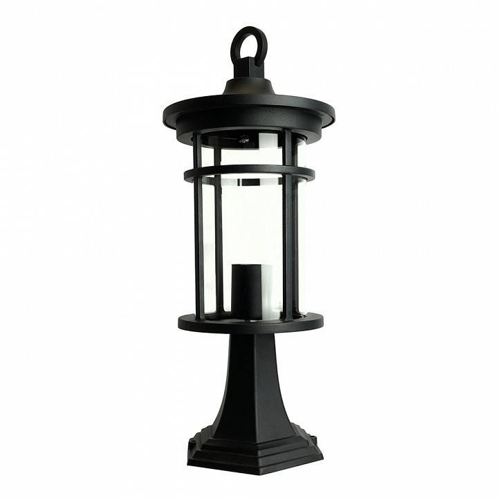 Наземный низкий светильник Feron PL764 51818