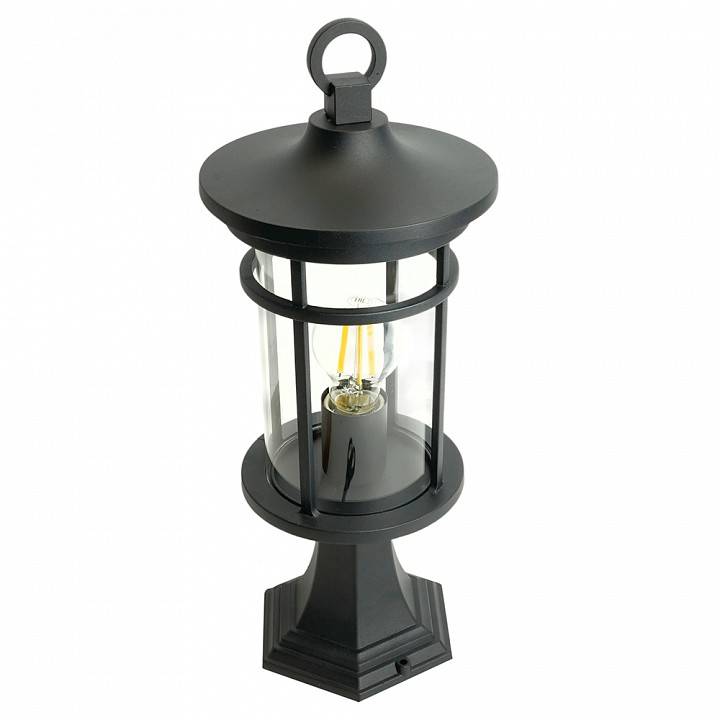 Наземный низкий светильник Feron PL764 51818