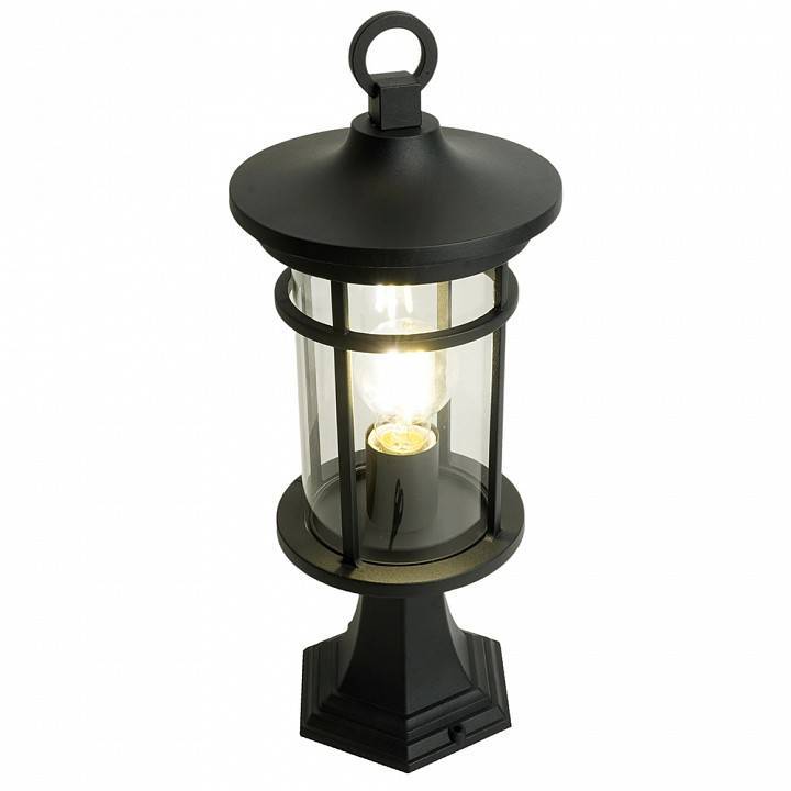 Наземный низкий светильник Feron PL764 51818