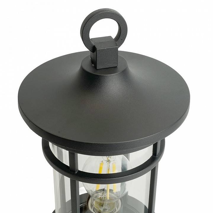 Наземный низкий светильник Feron PL764 51818