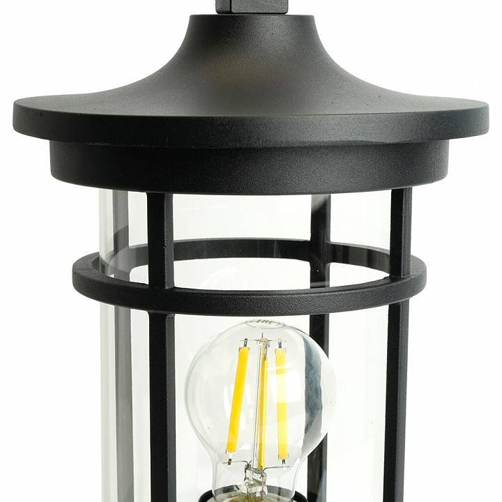 Наземный низкий светильник Feron PL764 51818