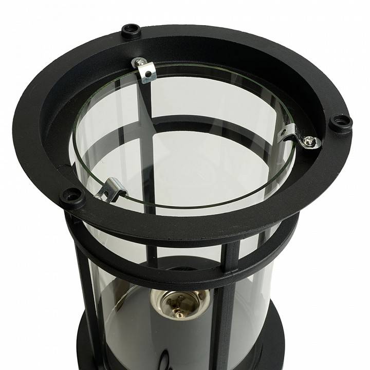 Наземный низкий светильник Feron PL764 51818