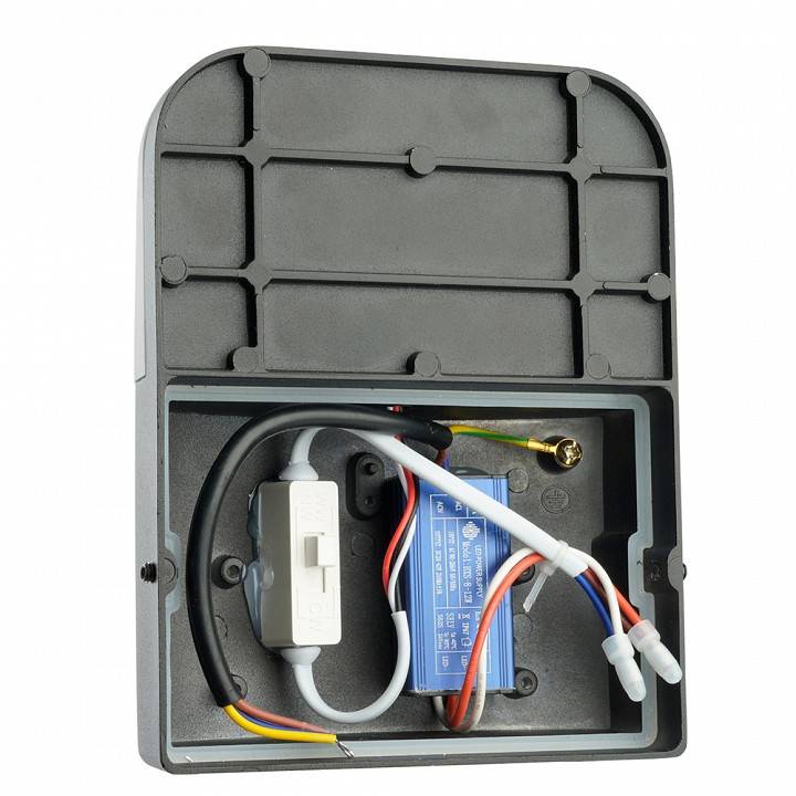 Накладной светильник Feron DH498 51831