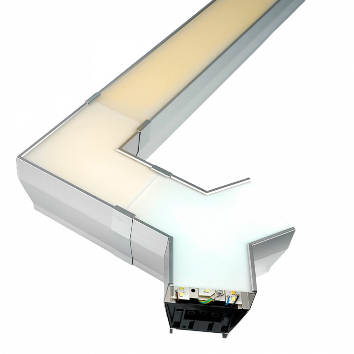 Накладной светильник Feron RetailRay 51869