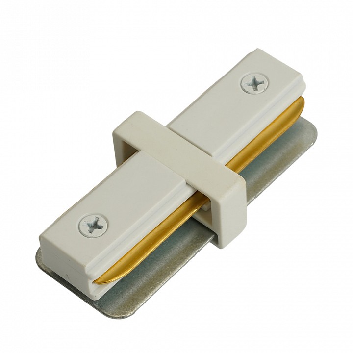 Соединитель линейный для треков Feron  51897