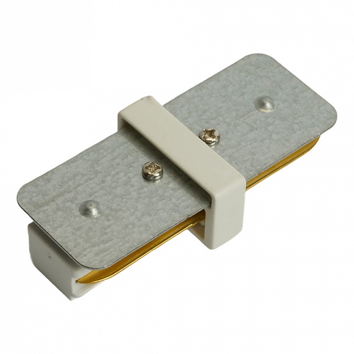 Соединитель линейный для треков Feron  51897