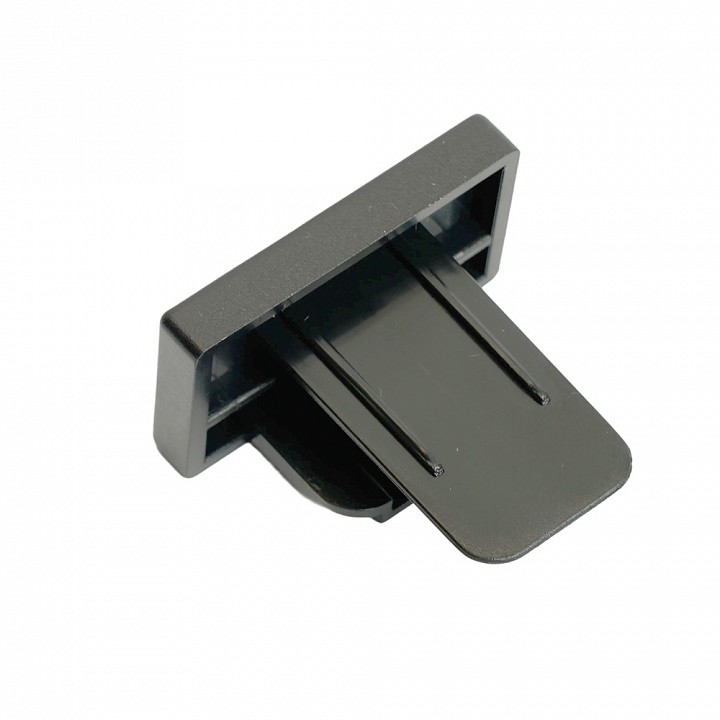 Заглушка для трека Feron  51904