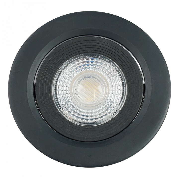 Встраиваемый светильник Feron AL540 52049