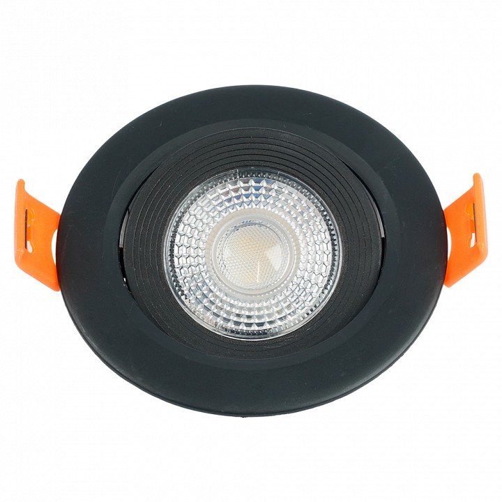 Встраиваемый светильник Feron AL540 52049