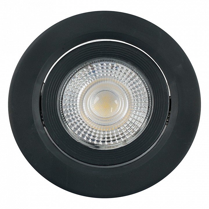 Встраиваемый светильник Feron AL540 52050