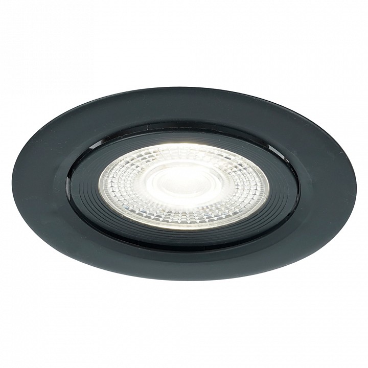 Встраиваемый светильник Feron AL540 52050