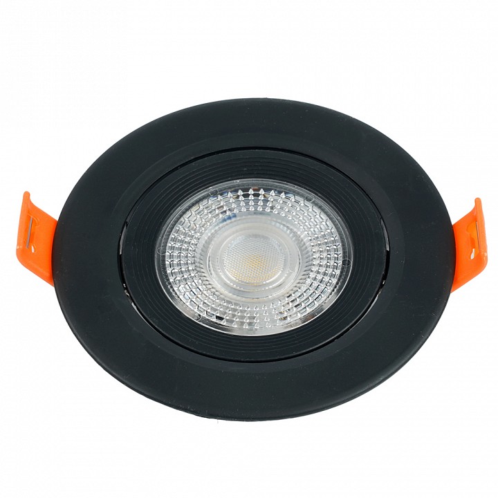 Встраиваемый светильник Feron AL540 52050