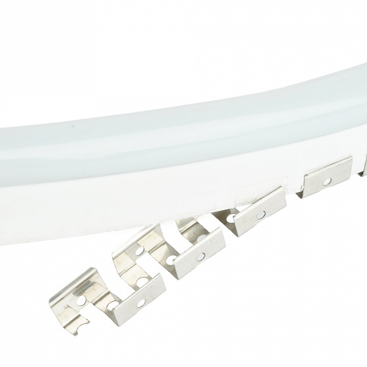 Крепление для ленты Feron LD721-50 52102