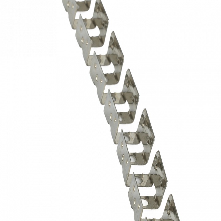 Крепление для ленты Feron LD721-50 52102