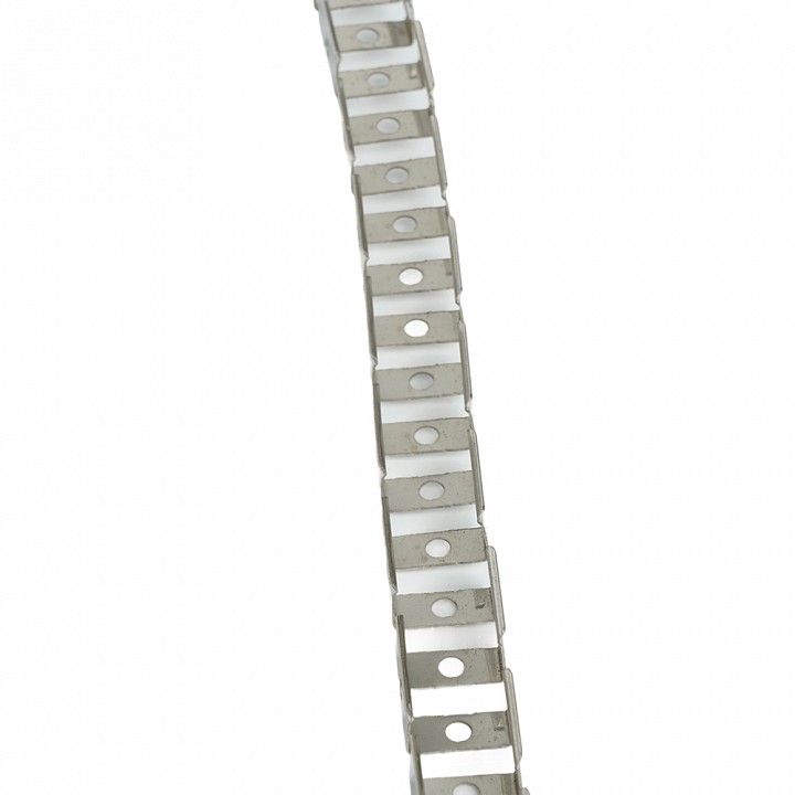 Крепление для ленты Feron LD721-50 52102