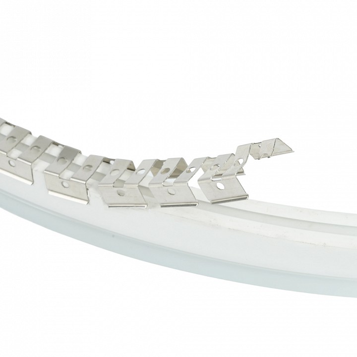 Крепление для ленты Feron LD721-50 52102