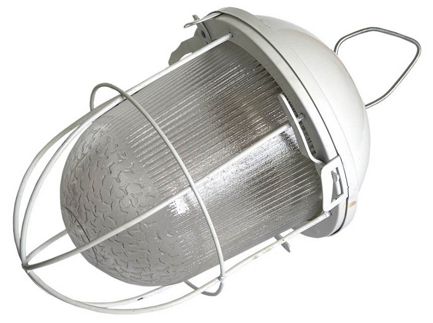 Подвесной светильник Feron НСП 41-200-003 53175