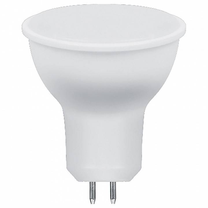 Лампа светодиодная Feron Saffit SBMR1615 GU5.3 15 Вт 6400 K 55226