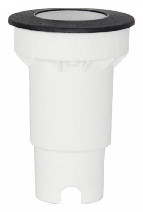 Встраиваемый в дорогу светильник Fumagalli Ceci 1F1.000.000.AXU1L