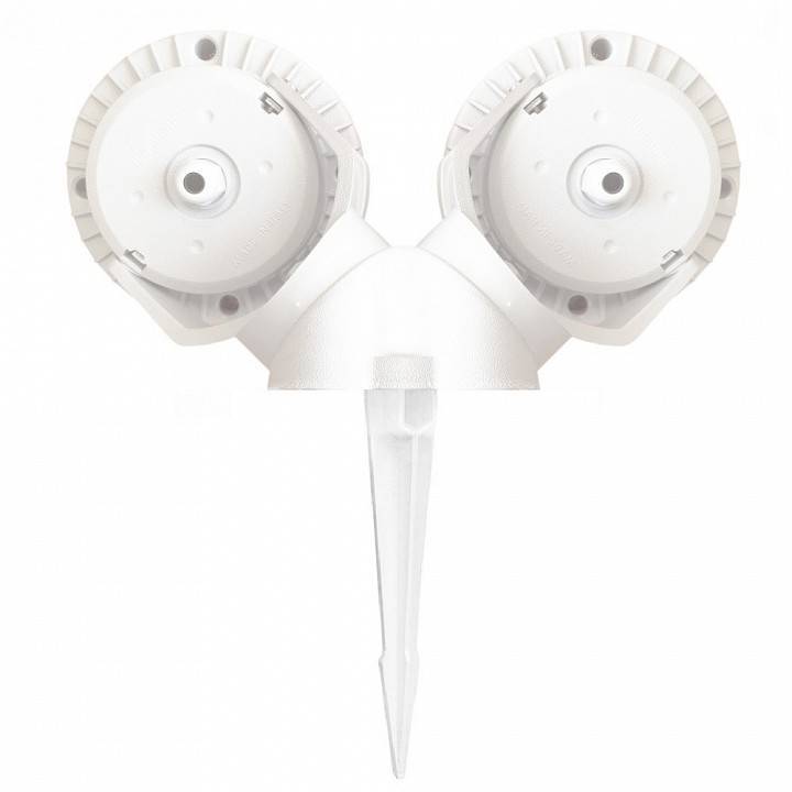 Наземный низкий светильник Fumagalli Tommy 4M1.001.000.WXD2L