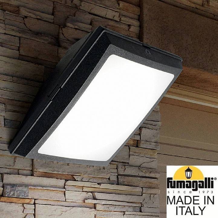 Накладной светильник Fumagalli Guizeppe 4P2.000.000.AYF1R