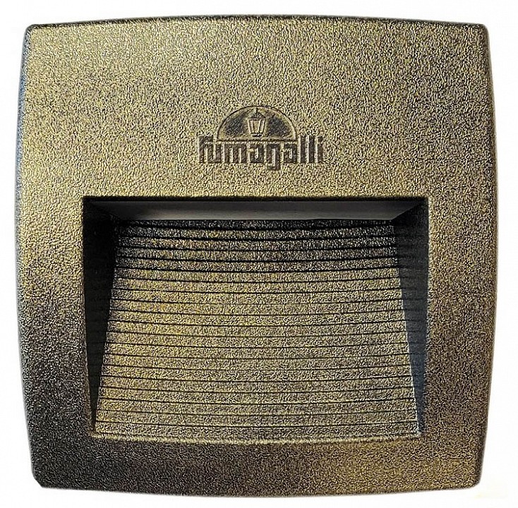 Накладной светильник Fumagalli LORENZA AS1.000.000.BXJ1L