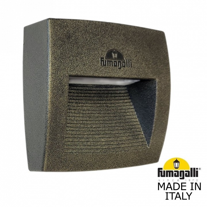 Накладной светильник Fumagalli LORENZA AS1.000.000.BXJ1L