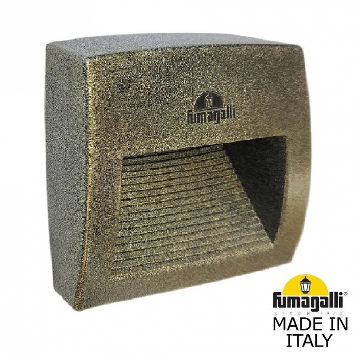 Накладной светильник Fumagalli LORENZA AS1.000.000.BXJ1L