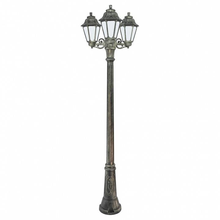 Фонарный столб Fumagalli Anna E22.156.S30.BYF1R
