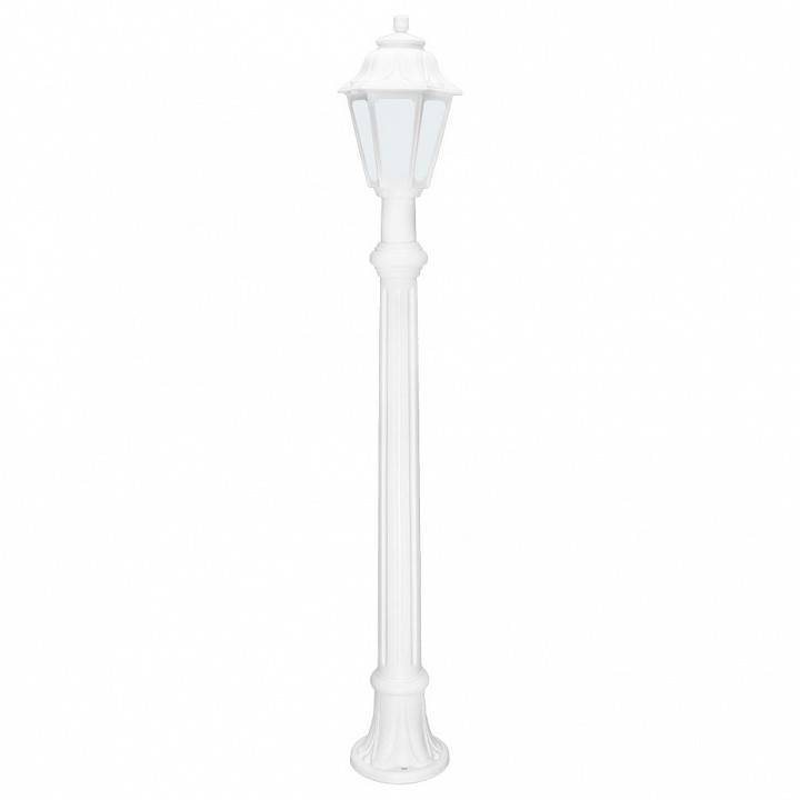 Наземный высокий светильник Fumagalli Anna E22.163.000.WYF1R