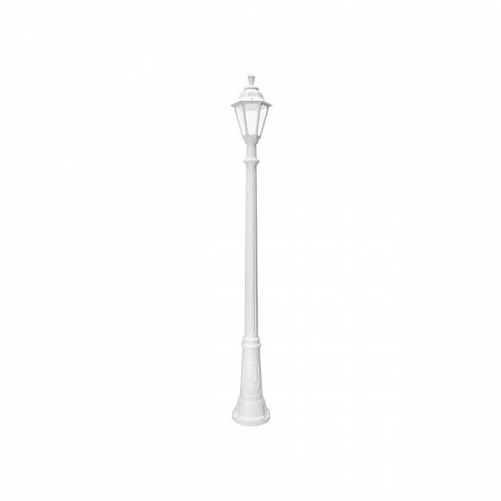 Фонарный столб Fumagalli Rut E26.158.000.WXF1R