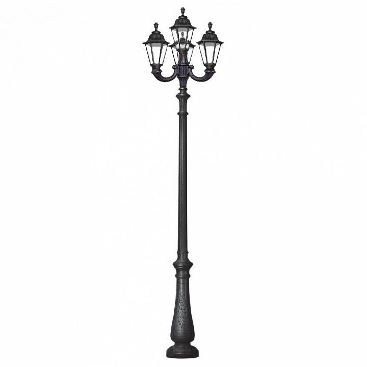 Фонарный столб Fumagalli Rut E26.202.R31.AXF1R