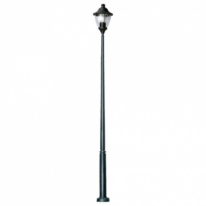 Фонарный столб Fumagalli Gino F50.372.000.AXE27