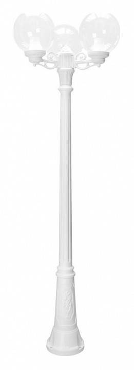 Фонарный столб Fumagalli Globe 250 G25.156.S30.WXF1R