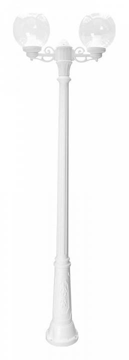 Фонарный столб Fumagalli Globe 250 G25.157.S20.WXF1R