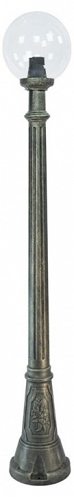Фонарный столб Fumagalli Globe 250 G25.158.000.BXE27