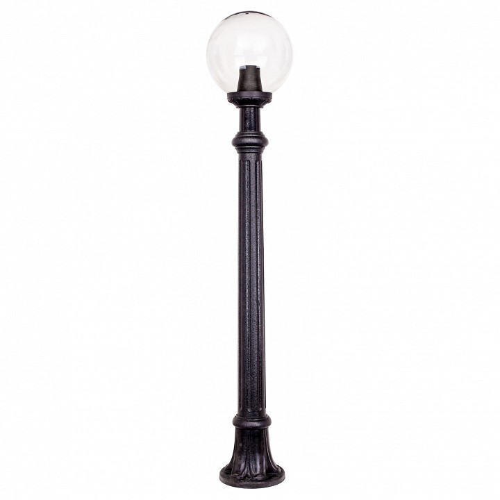 Наземный высокий светильник Fumagalli Globe 250 G25.163.000.AXE27