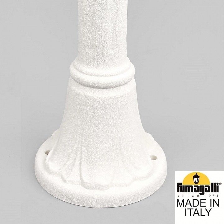 Наземный высокий светильник Fumagalli Globe 300 G30.151.000.WXE27
